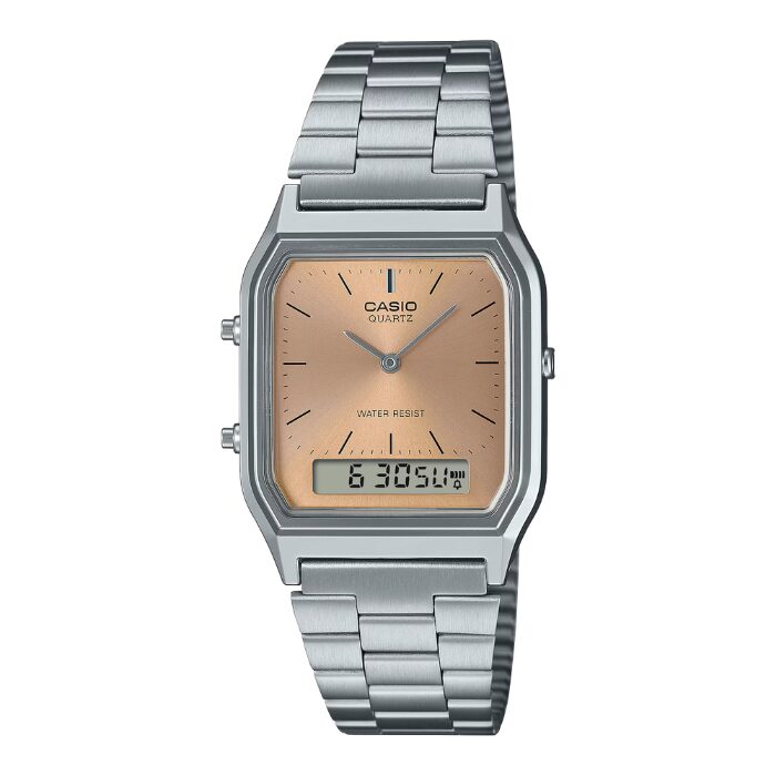 Casio Vintage - AQ-230A-4AMQYES