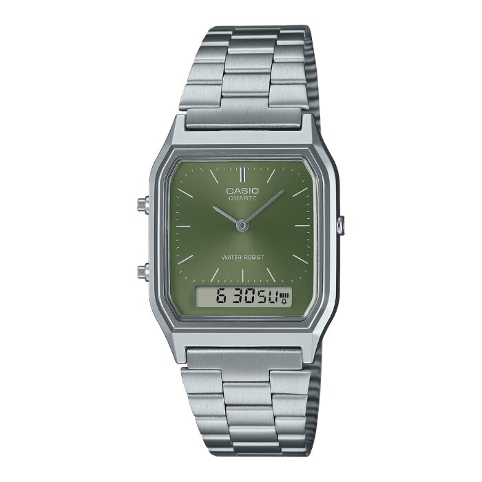 Casio Vintage - AQ-230A-3AMQYES