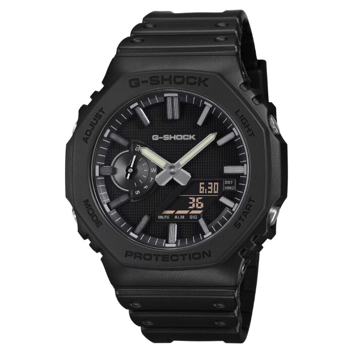 Casio G-SHOCK Carbon Core Guard - GA-2100LXB-1AER