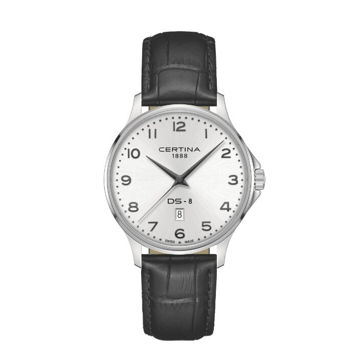 Certina DS-8 - C0454101603200