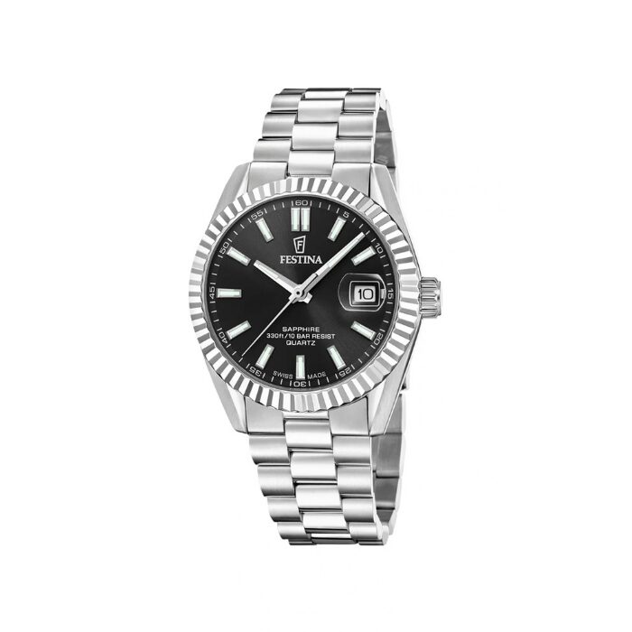 Festina Swiss Made - F20084/D