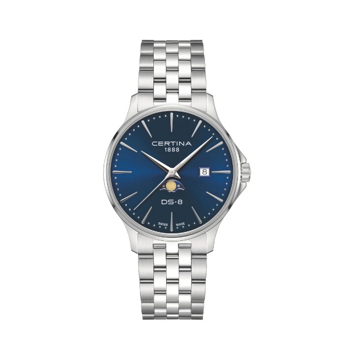 Certina DS-8 - C0454231104100