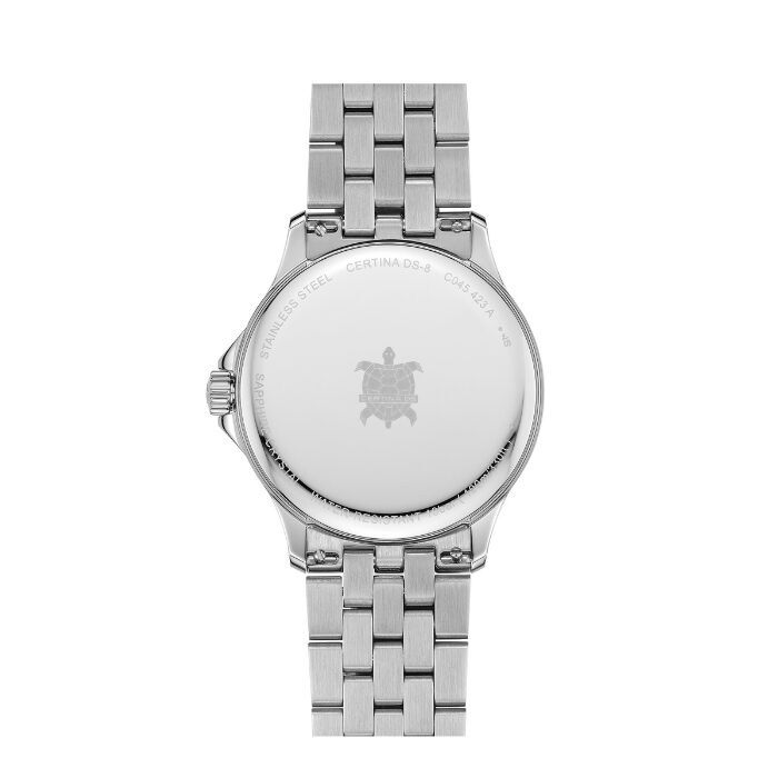 Alternative view of Certina DS-8 - C0454231104100