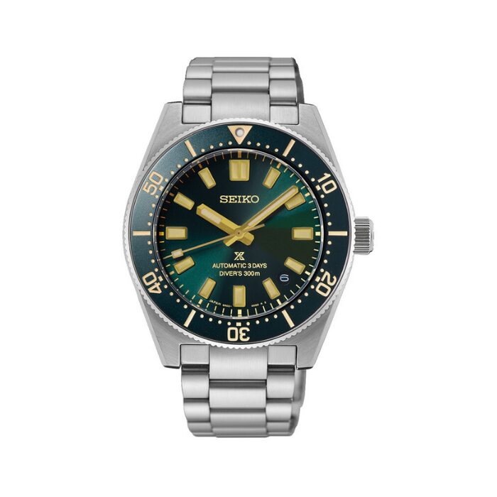 Seiko Prospex Diver - HBC010J1