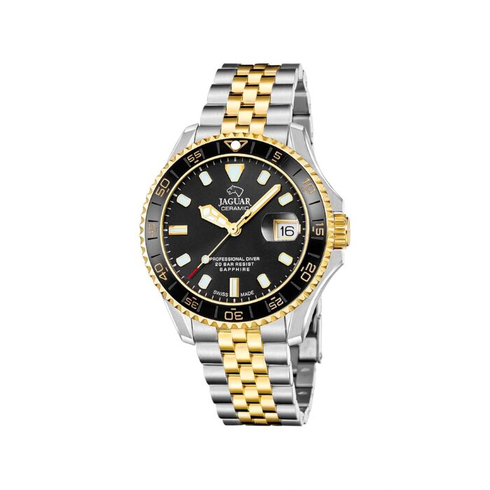 Jaguar Diver Ceramic - J1055/1