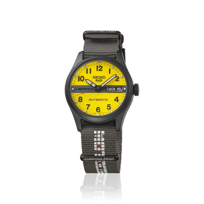 Seiko 5 Sport Honda - HDB010K1