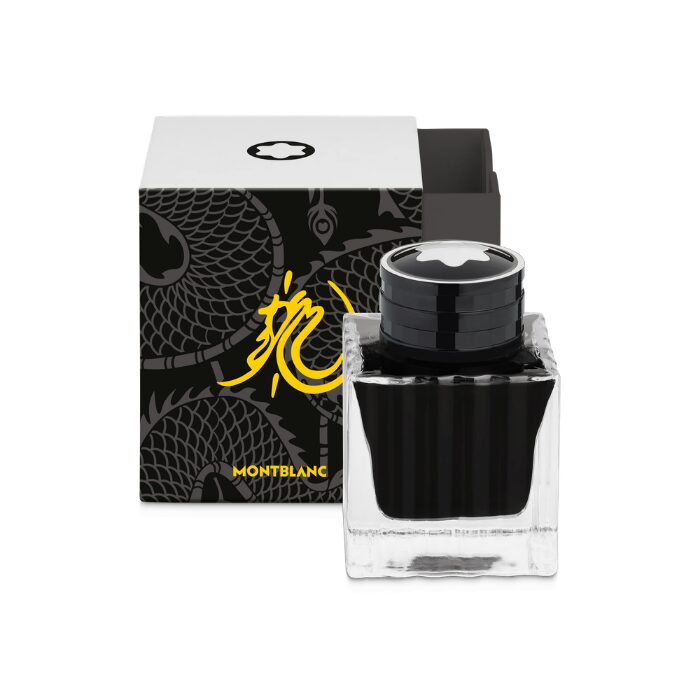 Montblanc Blækflaske Bruce Lee - MB136798