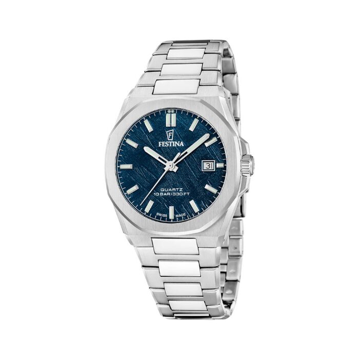 Festina Swiss Made Classic - F20100/4