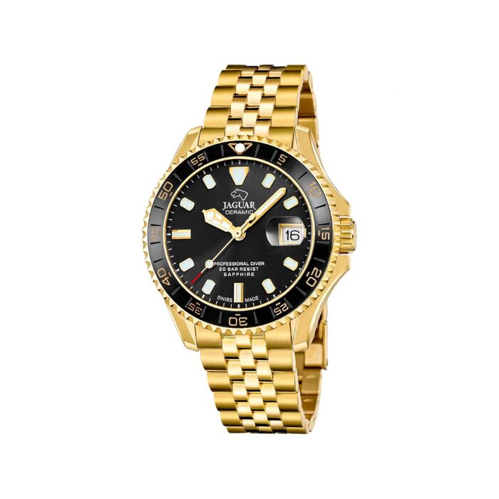 Jaguar Diver Ceramic - J1056/1
