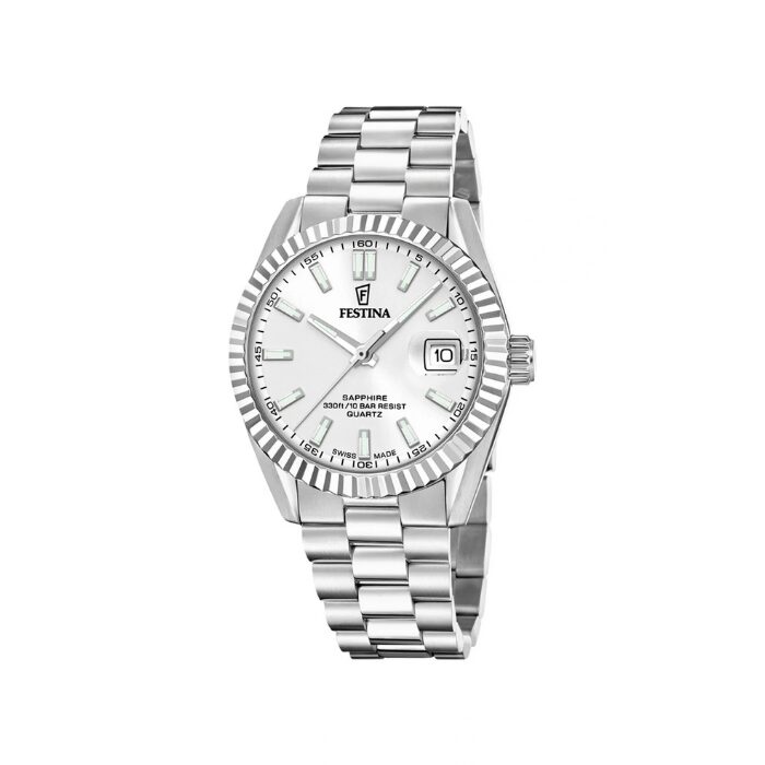 Festina Swiss Made - F20084/A