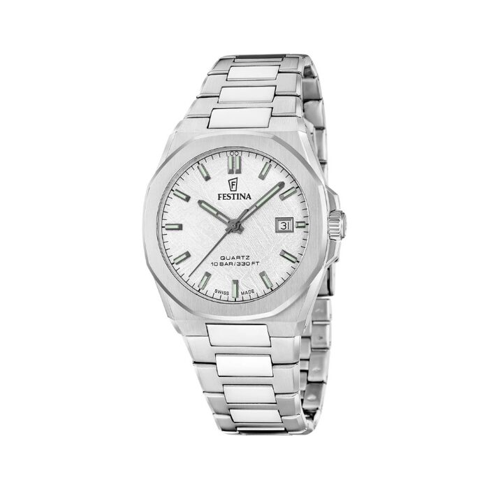 Festina Swiss Made Classic - F20100/1