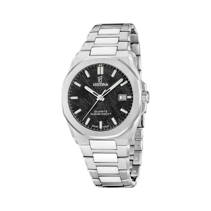 Festina Swiss Made Classic - F20100/5