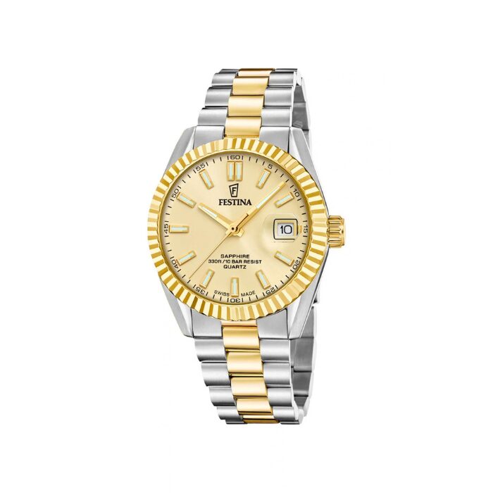 Festina Swiss Made - F20085/A