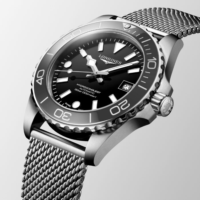 Longines Hydroconquest - L37794706 3 Longines Hydroconquest - L37794706 - Billede 3