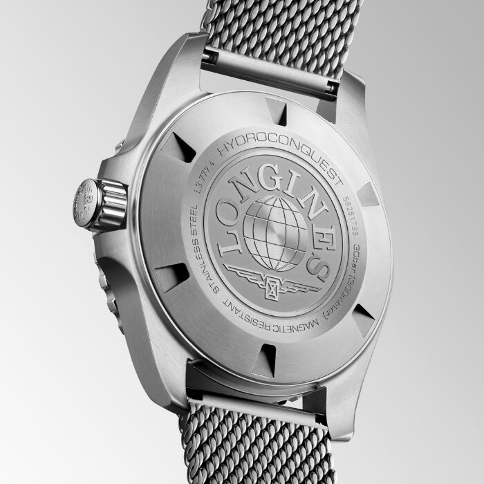 Longines Hydroconquest - L37794706 5 Longines Hydroconquest - L37794706 - Billede 5