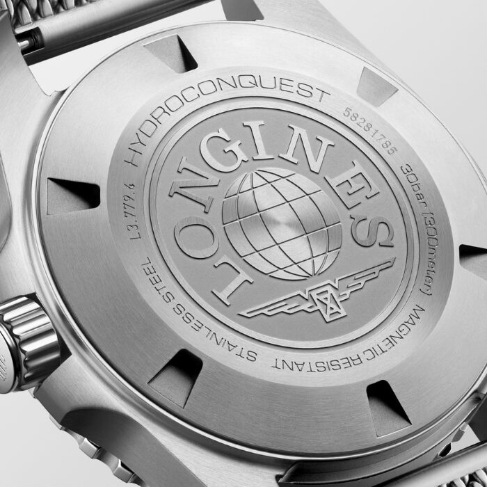 Longines Hydroconquest - L37794706 7 Longines Hydroconquest - L37794706 - Billede 7