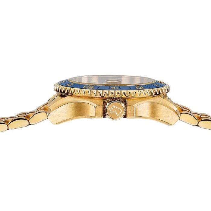 Alternative view of Jaguar Diver Ceramic - J1056/2