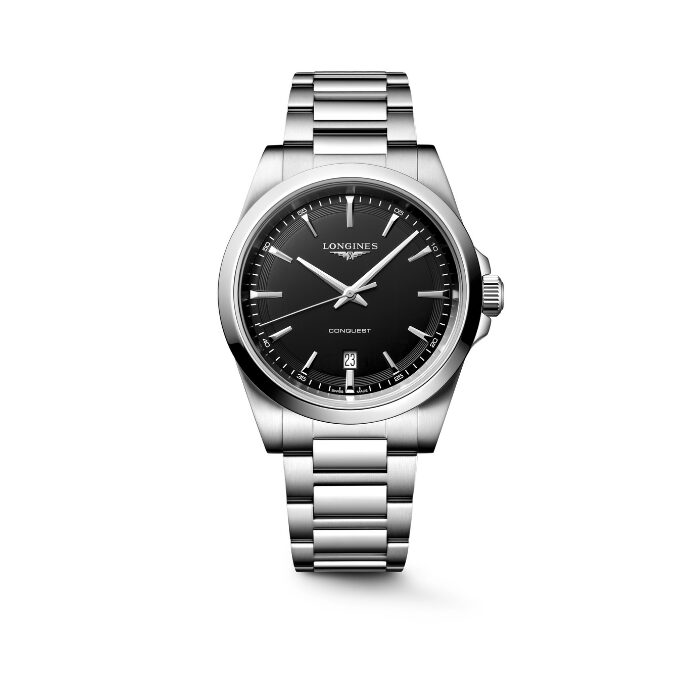 Longines Conquest - L38604526