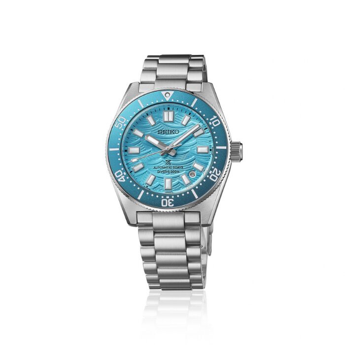 Seiko Prospex - HBC011J1
