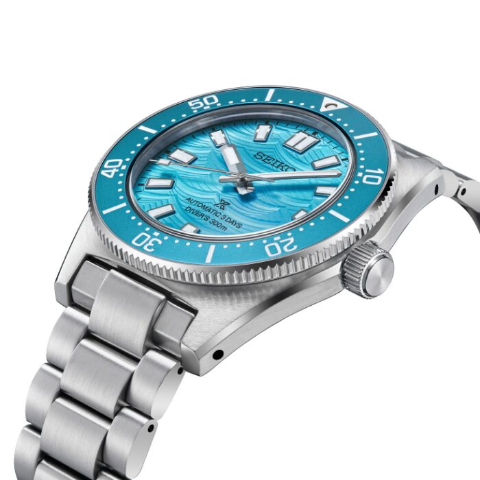 Alternative view of Seiko Prospex - HBC011J1