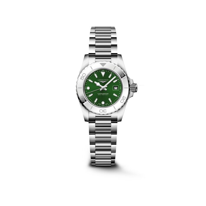 Longines HydroConquest - L33694096