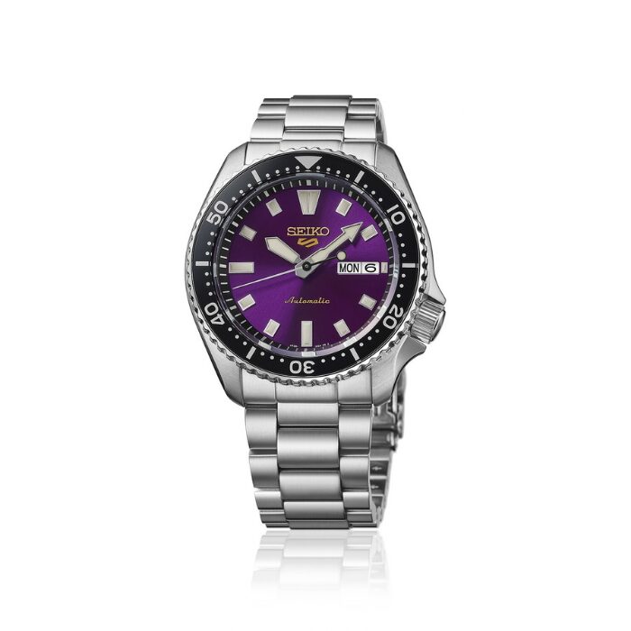 Seiko 5 Sport - HDB003K1