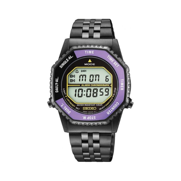 Seiko Digital Chrono - HFL001P1