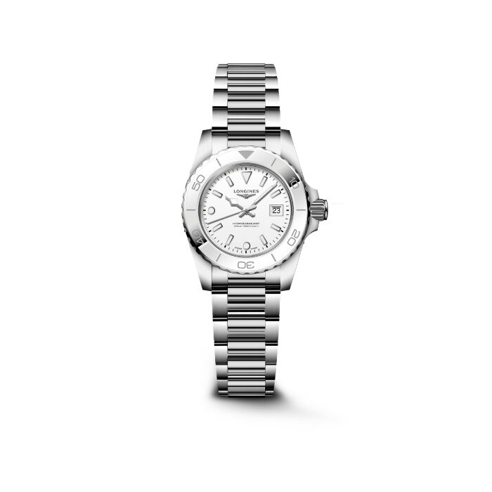 Longines HydroConquest - L33694126