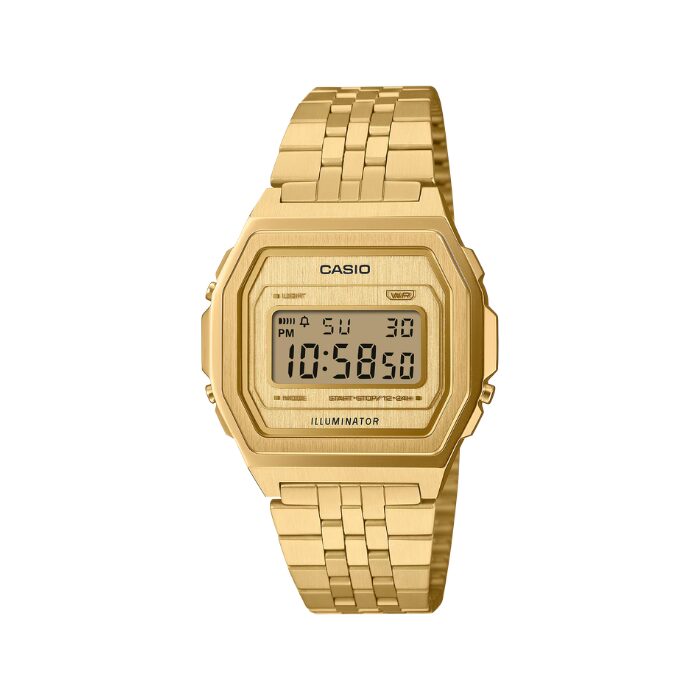 Casio Vintage - A1000G-9EF