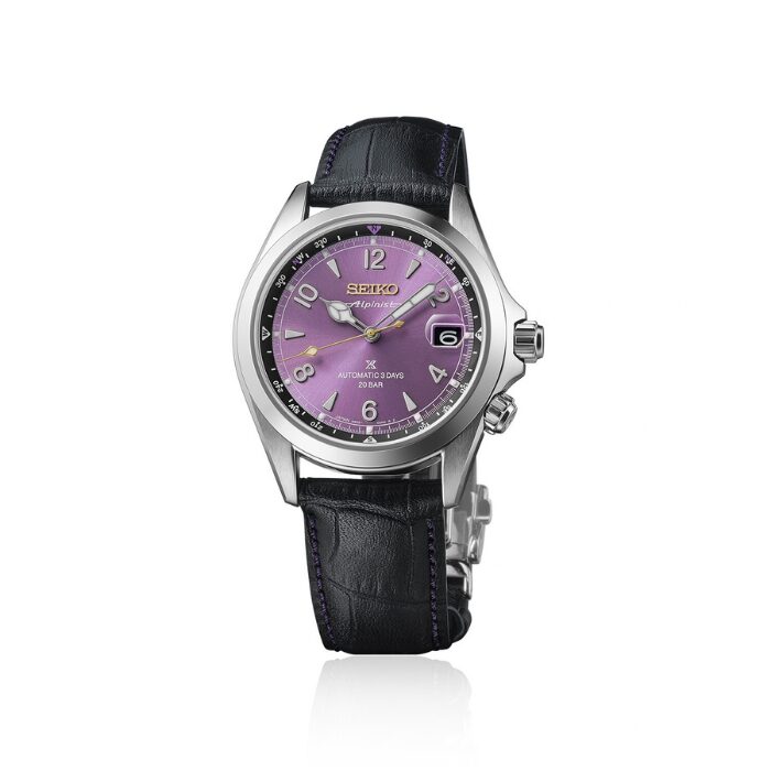 Seiko Prospex Land Alpinist - HBC006J1