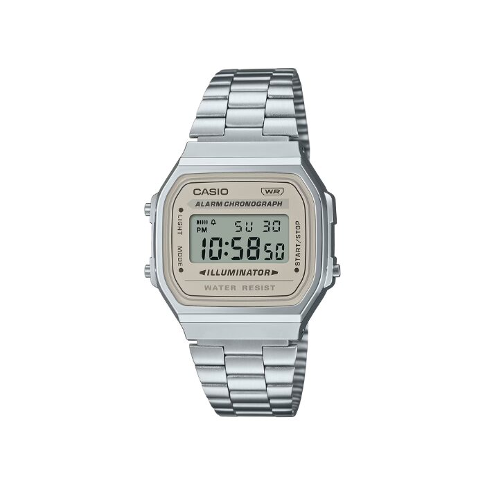 Casio Vintage - A168WA-8AYES