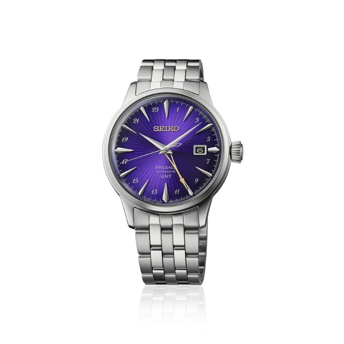 Seiko Presage - HCB006J1